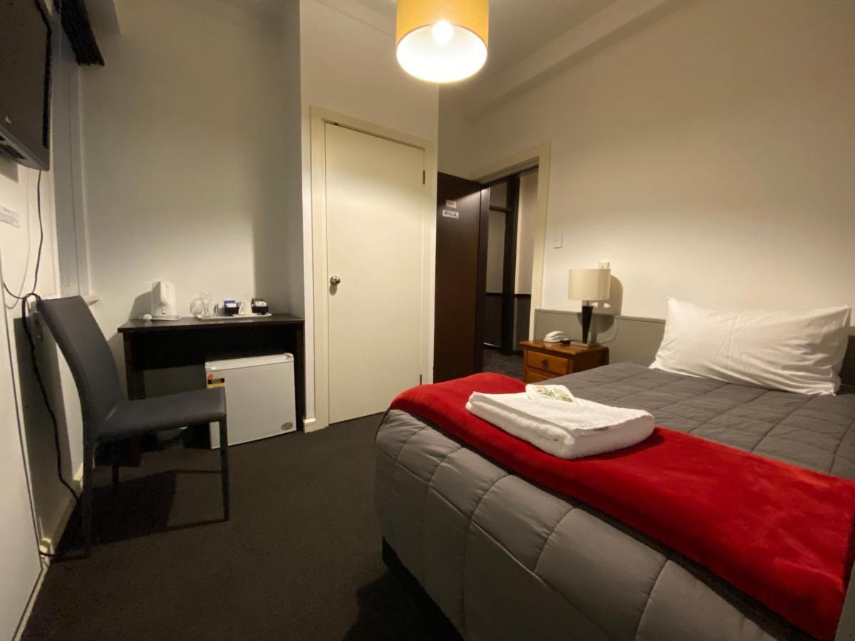 דנידין Law Courts Hotel מראה חיצוני תמונה