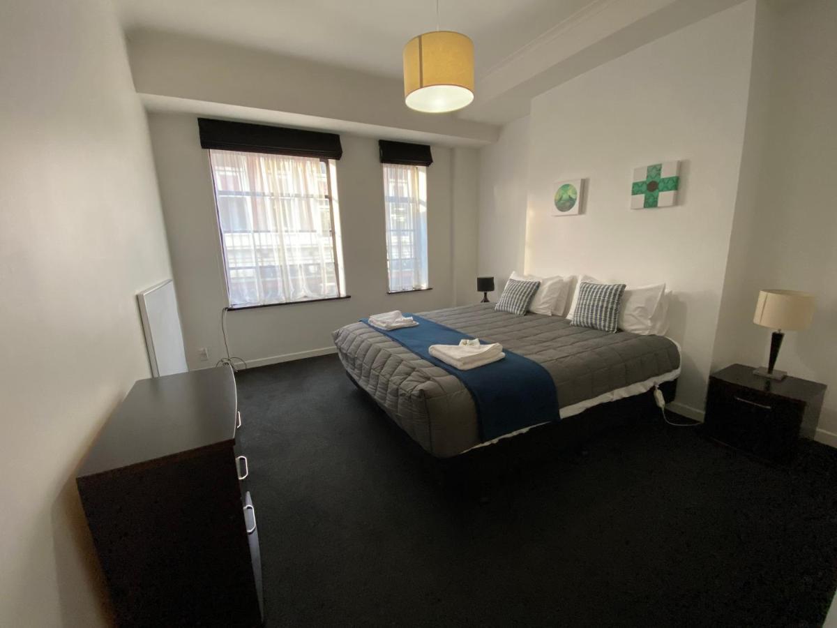 דנידין Law Courts Hotel מראה חיצוני תמונה