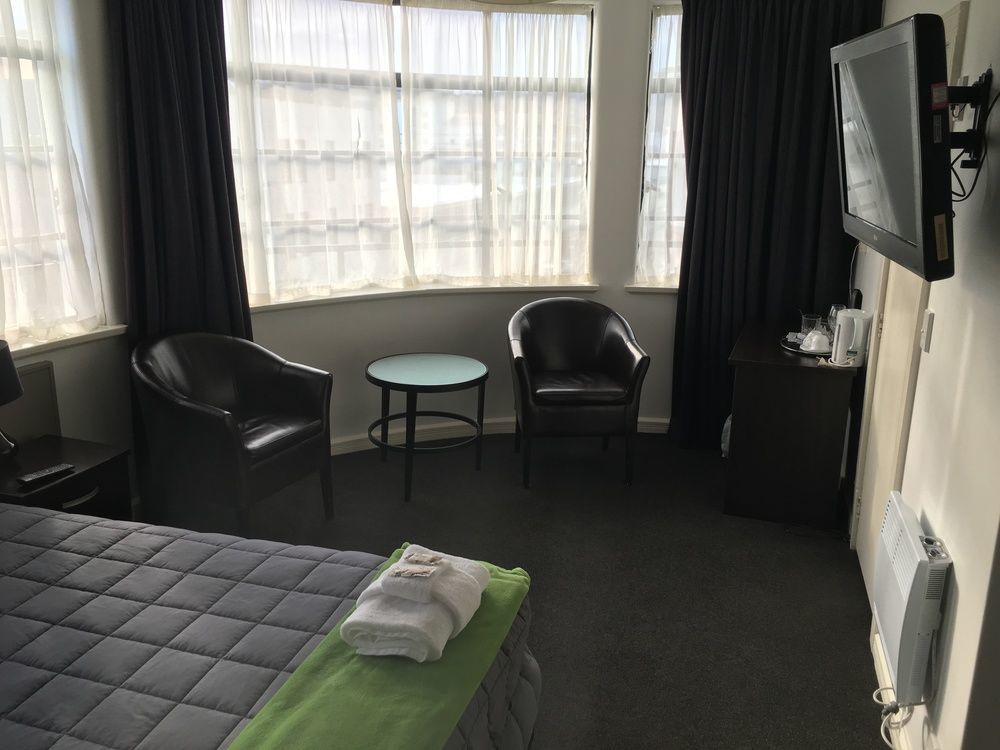 דנידין Law Courts Hotel מראה חיצוני תמונה