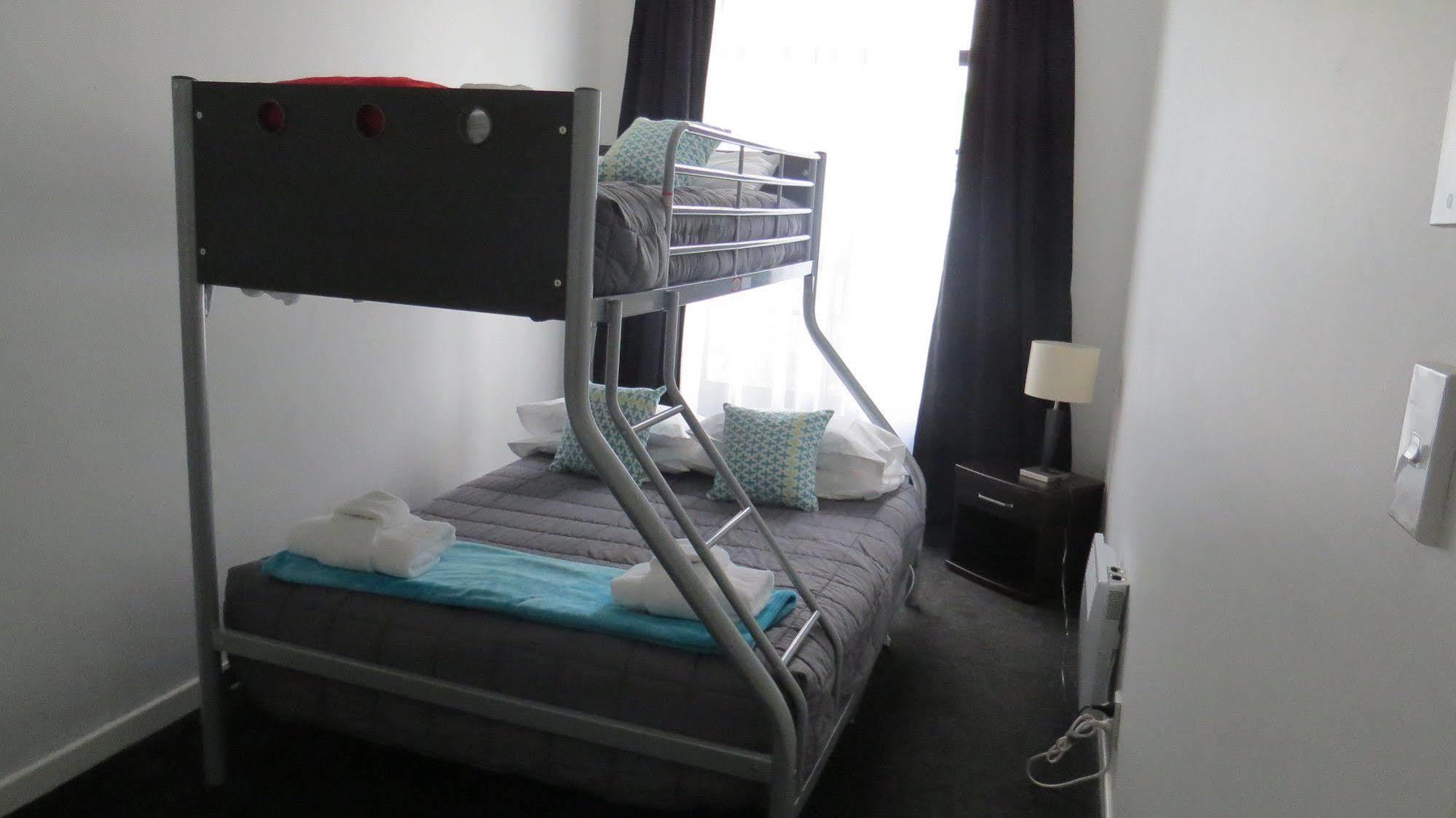 דנידין Law Courts Hotel מראה חיצוני תמונה