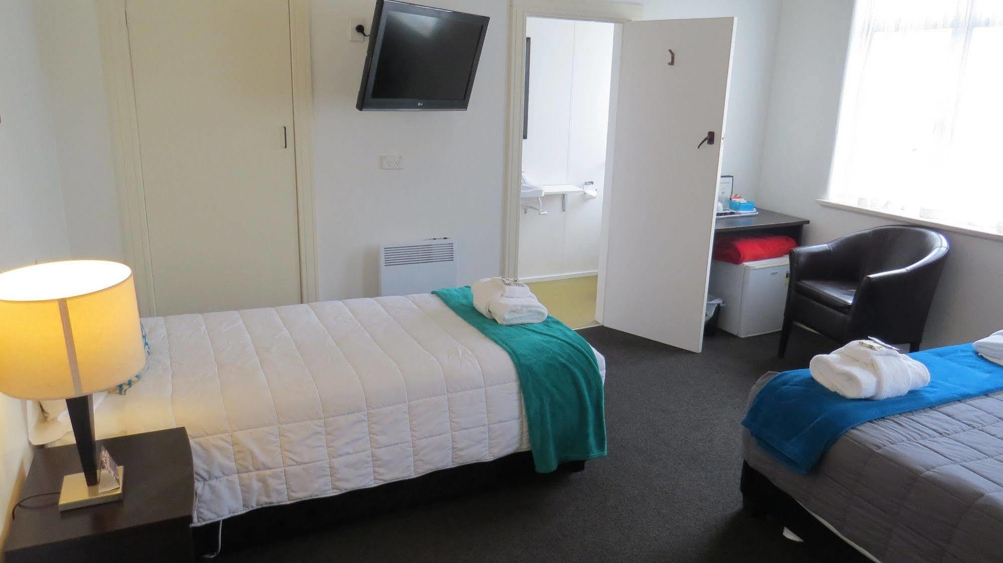 דנידין Law Courts Hotel מראה חיצוני תמונה